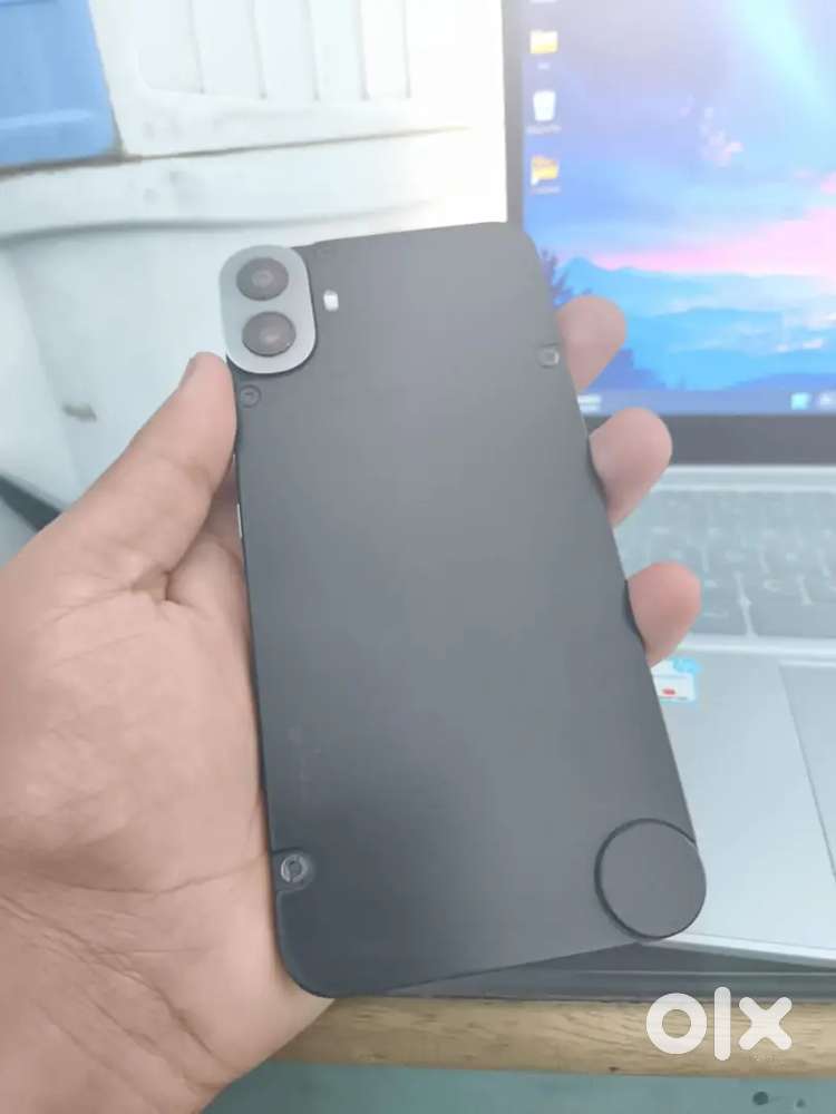 Cmf Phone 1