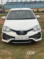 Toyota Etios Liva 2013-2014 Diesel, 2013, Diesel