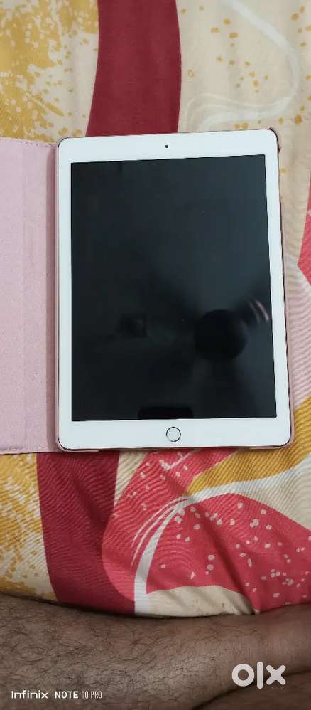 Ipad as new 6th generation 32 gb