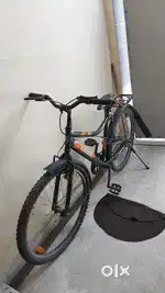 Kross bicycle