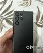Samsung S22 Ultra 5g 12/256gb