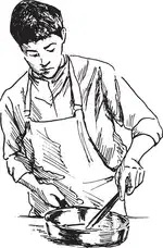Hiring All Rounder Cooks for a Restaurant in Goa