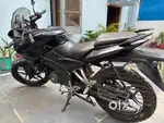 Price Drop -Bajaj pulsar 150As with good condition