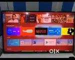NEW MODEL LED TV AVAILABLE BEST PRICE GOOD QUALITY BOOKING NOW