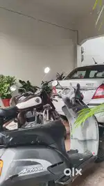 Urgent sell good condition Activa