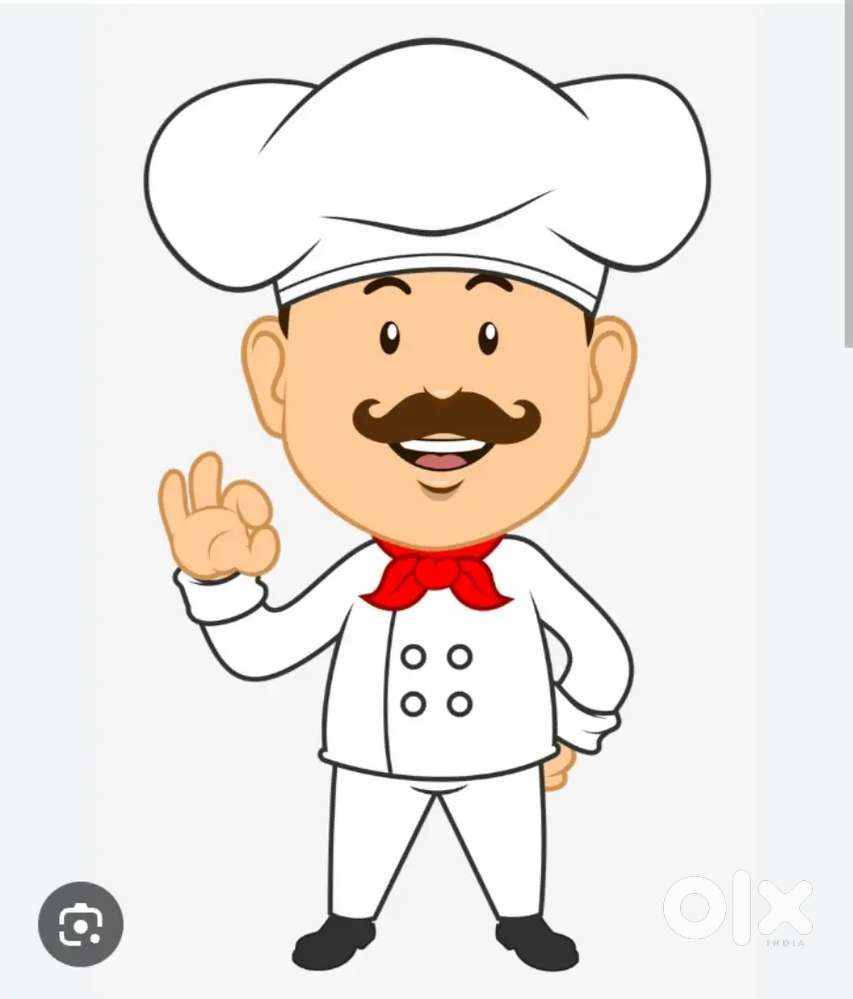 Need cook for albaik fried chicken