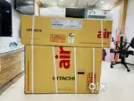 NEW HITACHI 318PCCISS 1.5 TON 3 STAR INVERTER SPLIT AC