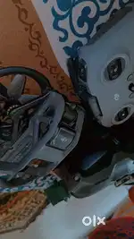 Dji avatar fpv drone