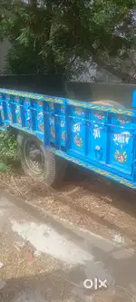 Chuchkwas ka dumfar