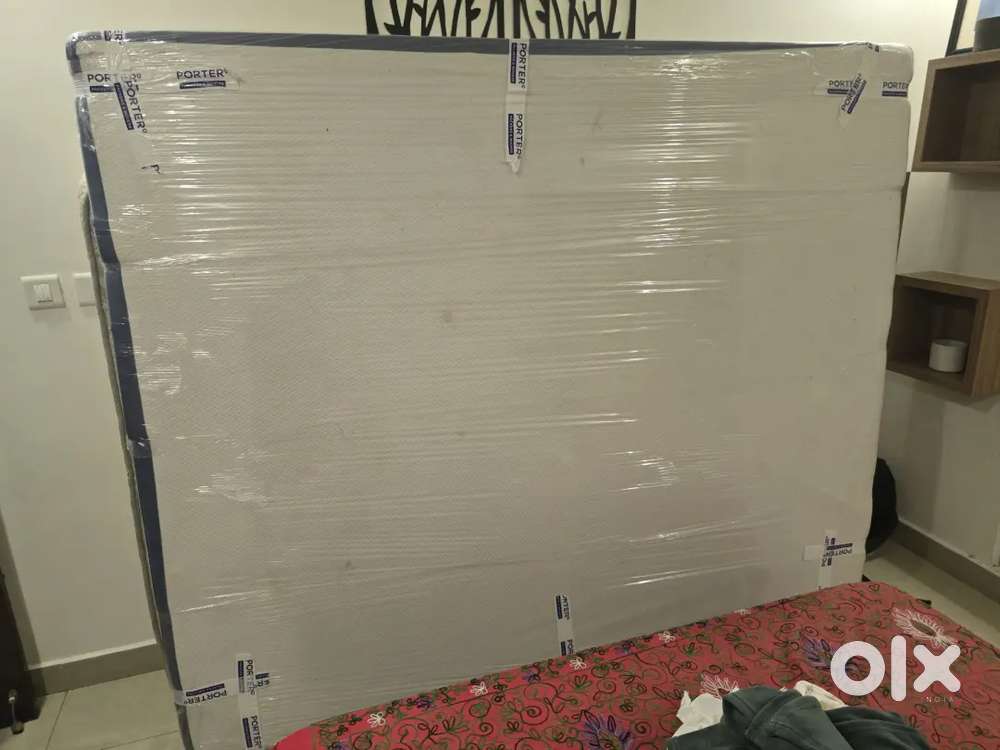 King size Mattress