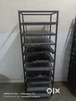 Oven trolys