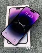 USA MOBILE IPHONE 14 PRO MAX IMPORTED  REFURBISHED WE HAVE STORE SHOP