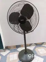 Faratta fan croma stand fan brand new