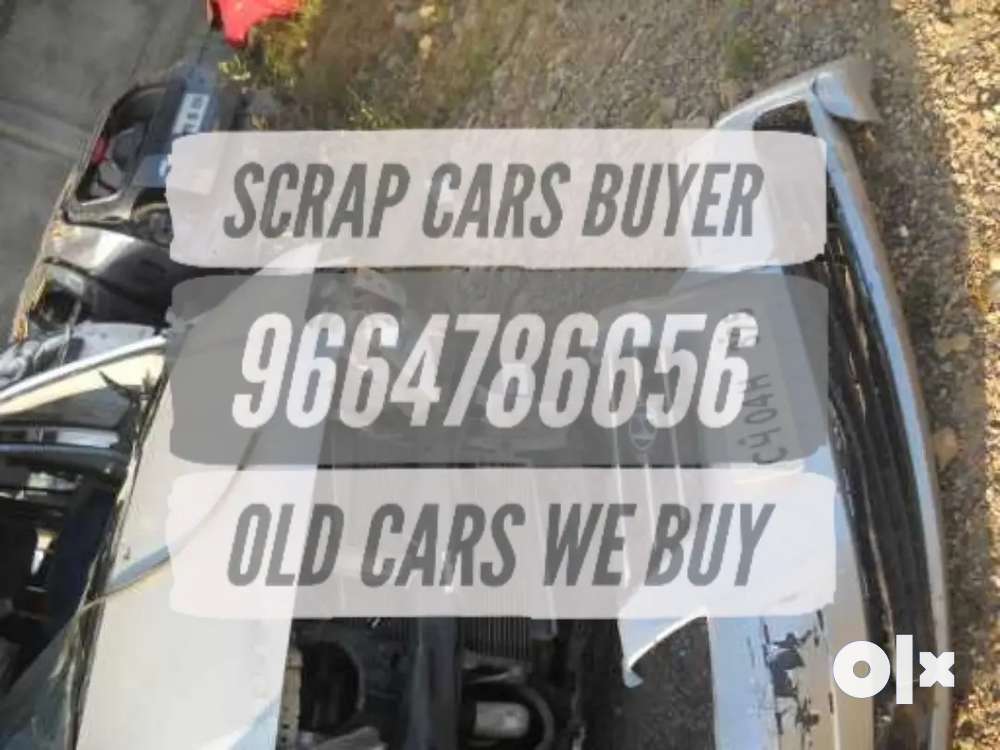 Feg scrap cars dealers scrap cars buyers old cars buyers