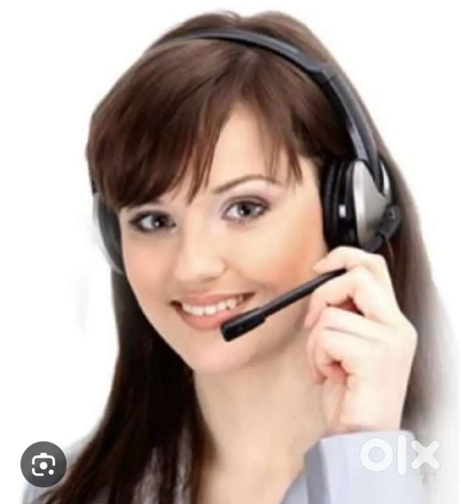Calling job part time