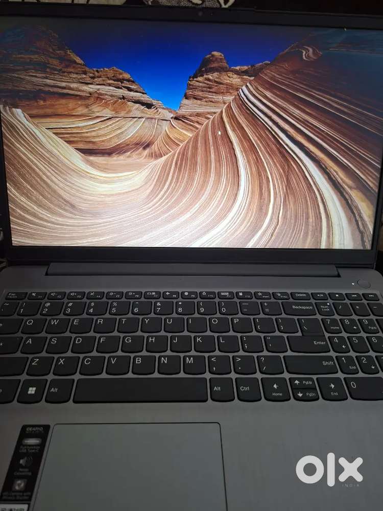 Lenovo Laptop