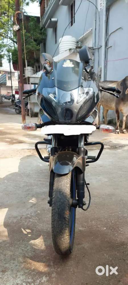 Fresh condition hai koi kam nhi hai