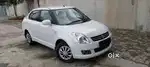 Maruti Suzuki Dzire 2017-2020 VDI, 2010, Diesel
