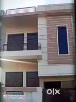 4 bhk house for sell uit convert in titadi roop vihar