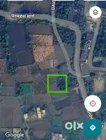 1.5 kattha plot near (s s college jehanabad)