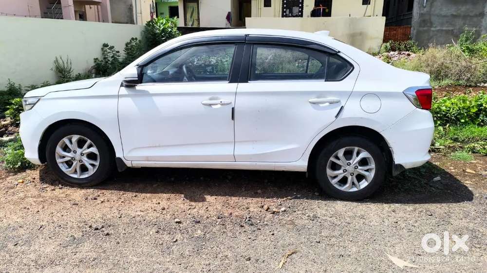 Honda Amaze 2018 diesel