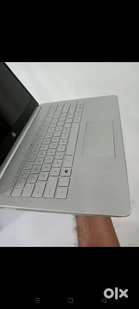 HP Intel Core i5 11 th Gen 16 GB Ram 1 TB SSD Nvme 14 Screen