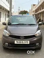 Tata Tiago, 2017, Petrol