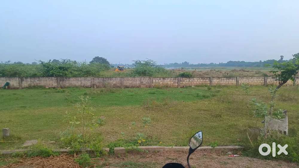 Tuda aproved land plot no -2