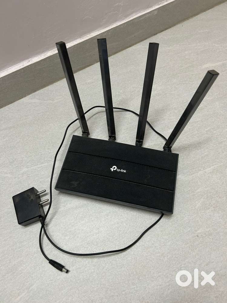 Wifi Router TP link