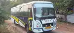 Tata Marcopolo Ultra 2015 Staff Bus.