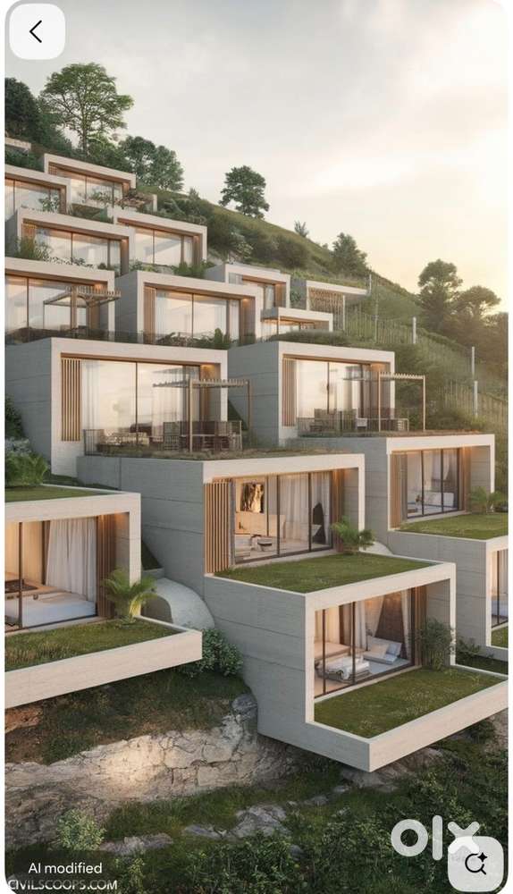 Hotel front office manager (female)