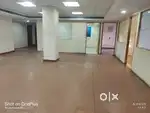 T Nagar semi furnished office rent 2400sqft