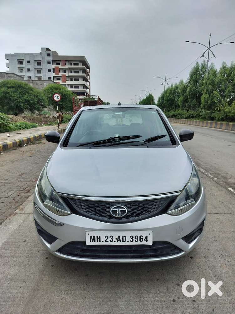 Tata Bolt Quadrajet XE, 2016, Diesel