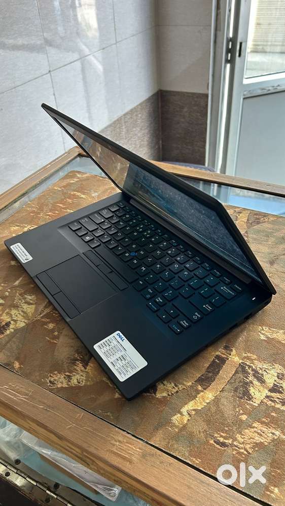 Used laptop