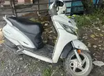 Petrol activa