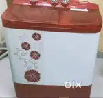 Panasonic Washing Machine