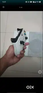 Xbox ons s 1 TB