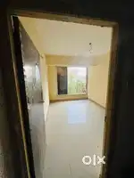 Spacious 2bhk For Sale In Ulwe. Opp Rly Stn Very Prime Location. Highe