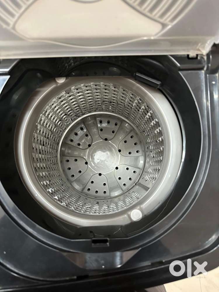 Godrej semi automatic washing machine