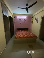 2bhk fully furnished flat for sale