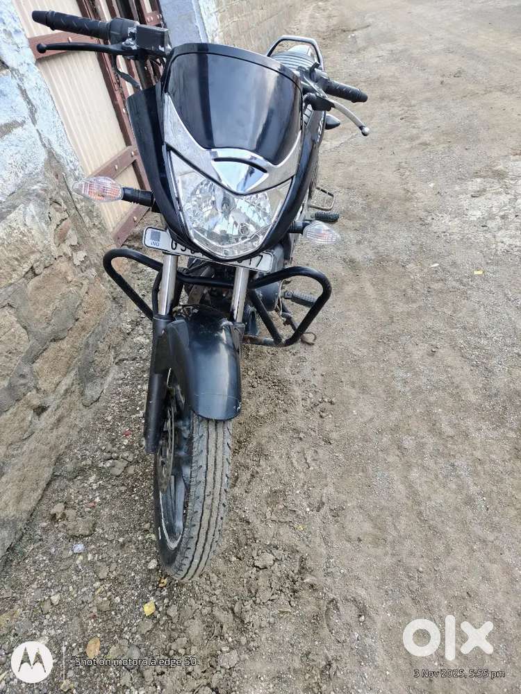 Very good condition New tayer and battery