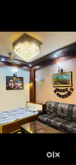 1 bhk flat