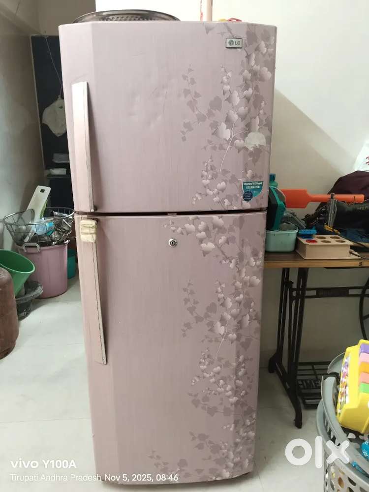 Fridge for sale