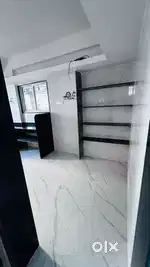 Spacious 2BHK Apartment for Rent – 1000 Sq.ft  Prime Location