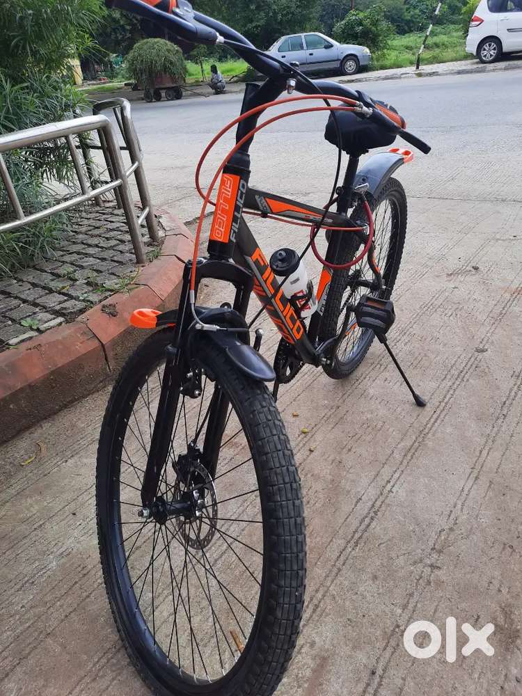 Maharaja Cycle New Condition me only 4000