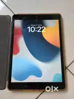 Ipad 7th generation 128gb storage wifi with pecil