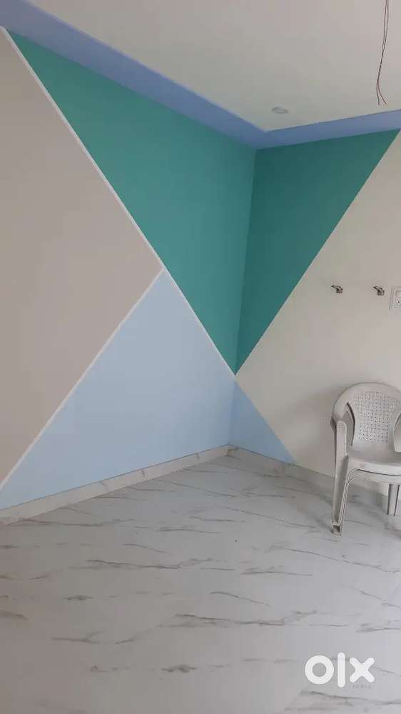 House for rent near Government Medical College, CTRI road,Rajahmundry.