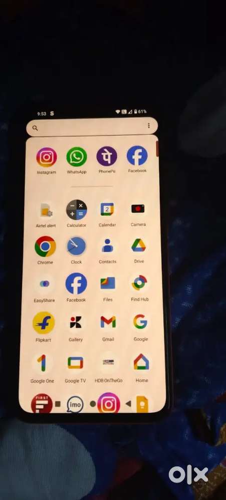 Good mobile new 3 months use