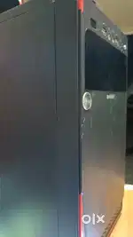 Very good condition Assembled Pc