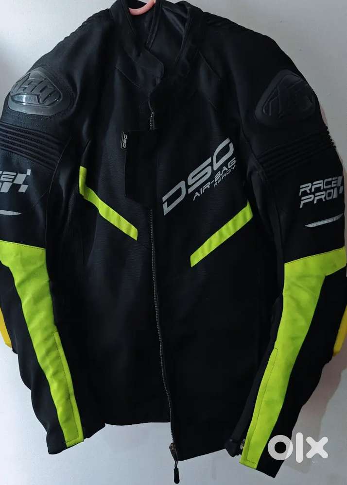Riding jacket and forma shoes for sale